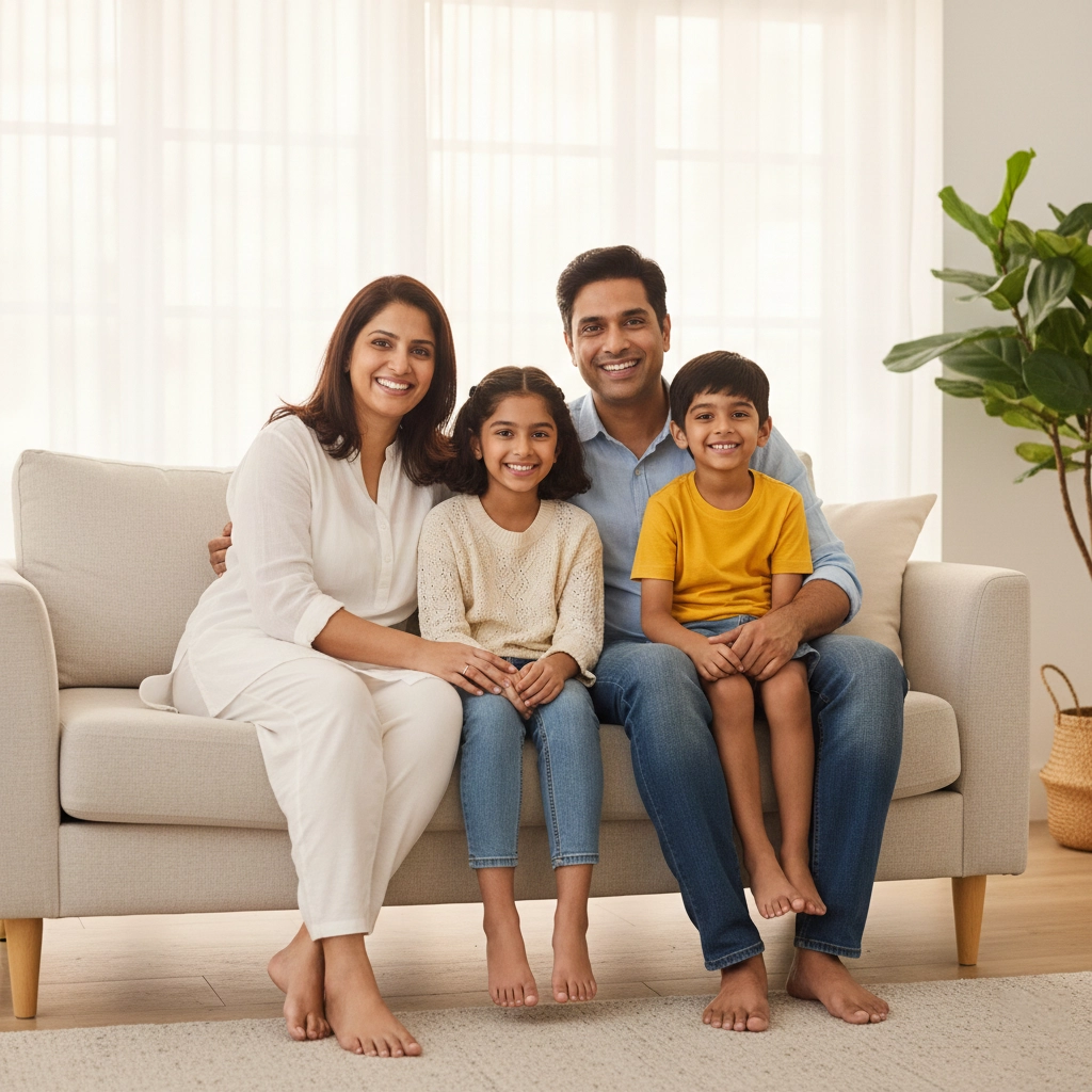 Health Insurance Coverage