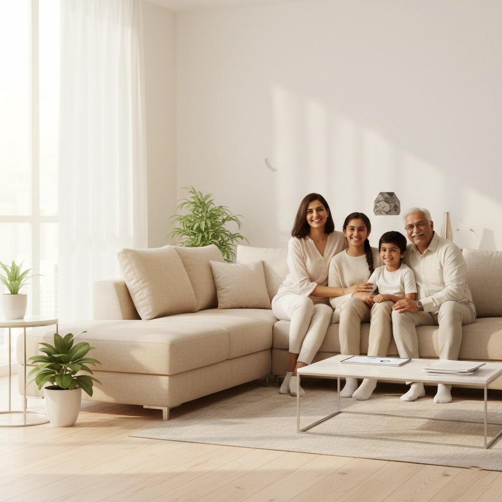 Insurance Protection Dashboard