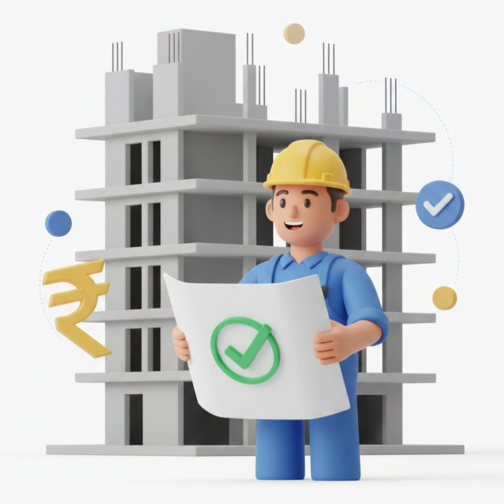 Construction Loan