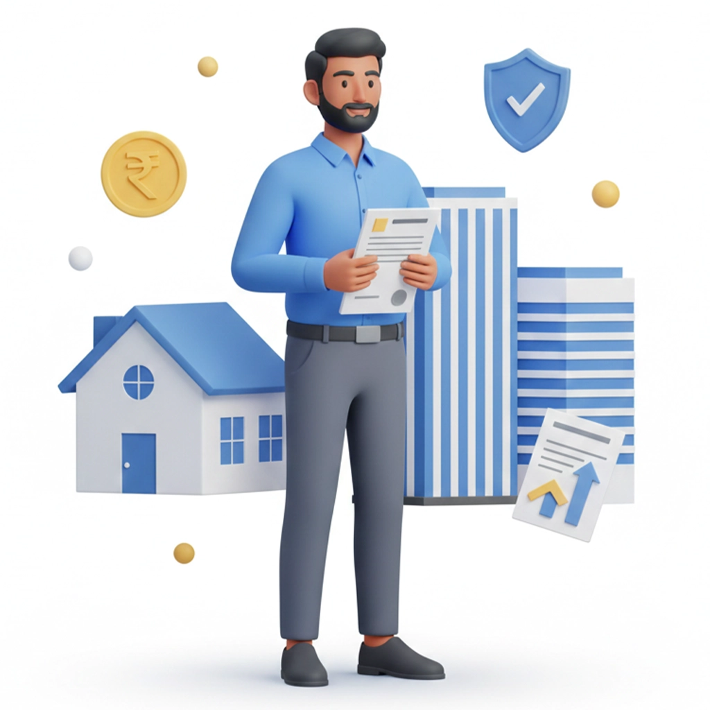 Loan Against Property