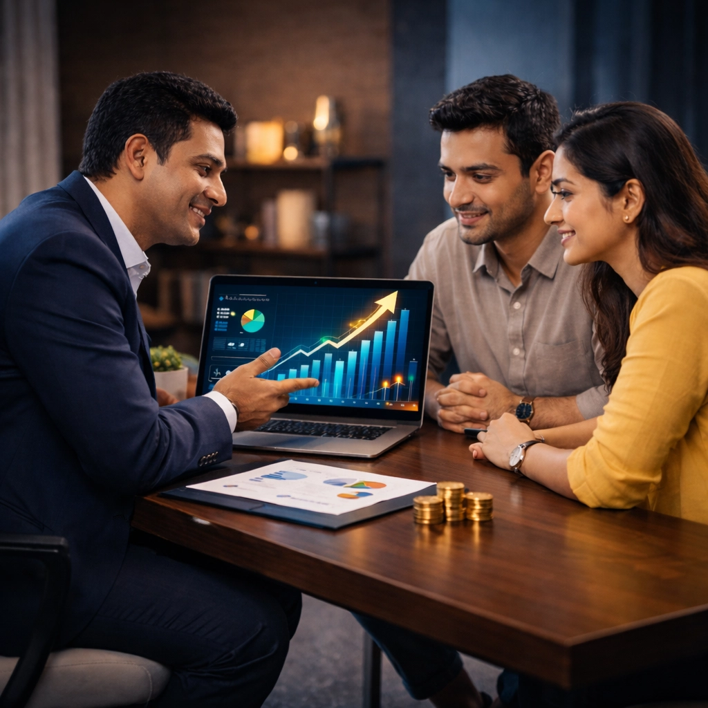 Mutual Fund Investment